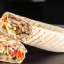 Shawarma Sandwich